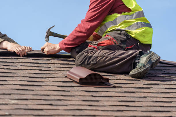 Best Slate Roofing Contractor  in Del Rey Oaks, CA
