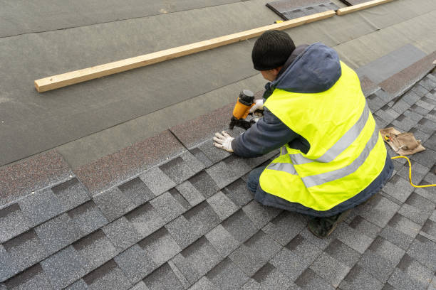 Best Roof Gutter Cleaning  in Del Rey Oaks, CA