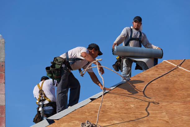 Residential Roof Replacement in Del Rey Oaks, CA