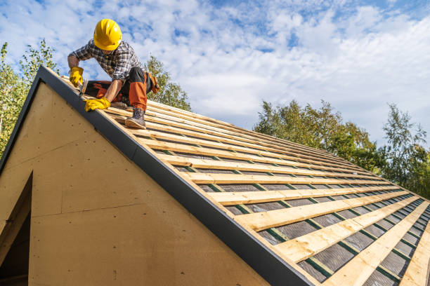 Best Best Roofing Contractors  in Del Rey Oaks, CA