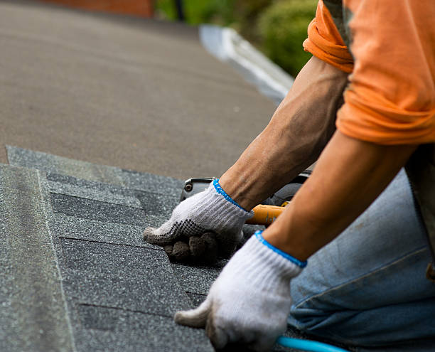 Best Storm Damage Roof Repair  in Del Rey Oaks, CA
