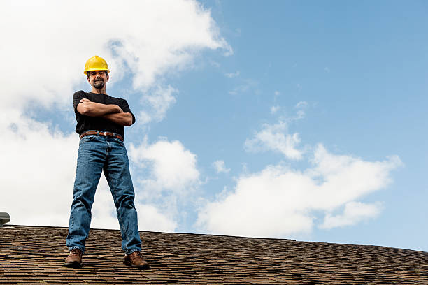 Best Affordable Roofing Company  in Del Rey Oaks, CA
