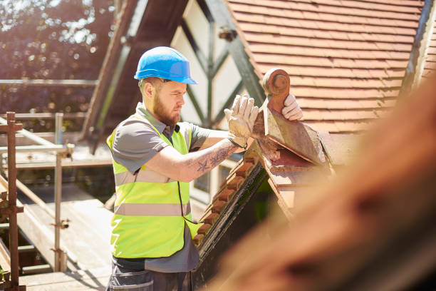 Best Roof Leak Repair  in Del Rey Oaks, CA